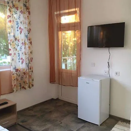 къща мечта Maison d'hôtes