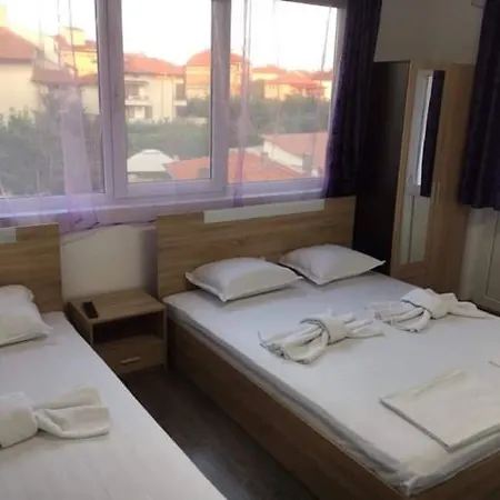 къща мечта Maison d'hôtes Tchernomorets