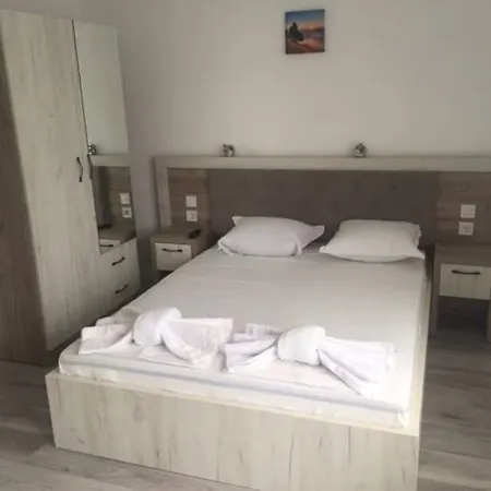 Maison d'hôtes къща мечта