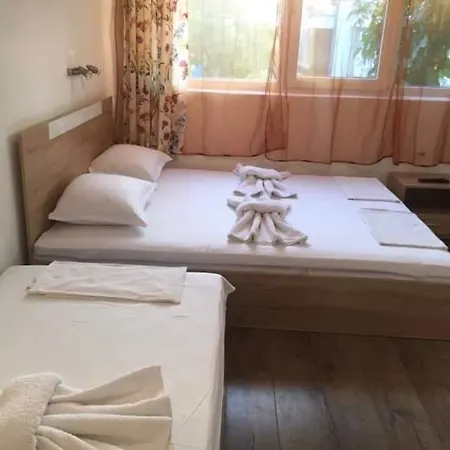 къща мечта Tchernomorets