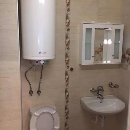 къща мечта Konukevi *
