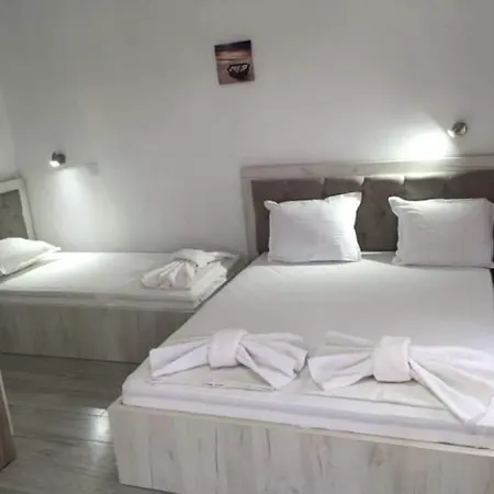 Guest house къща мечта