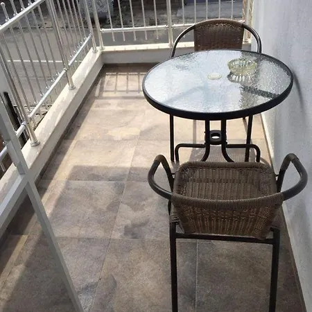 Guest house къща мечта Chernomorets