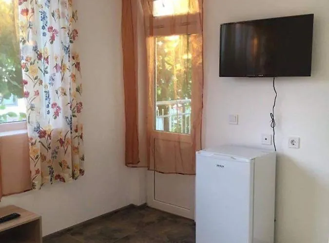 къща мечта 招待所