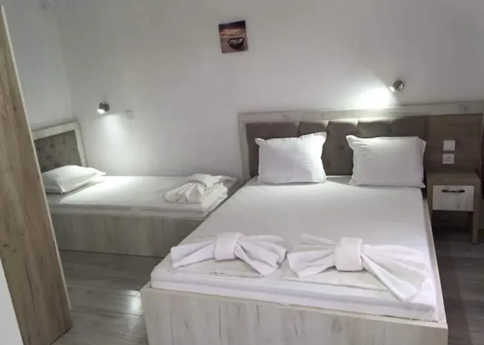 招待所 къща мечта