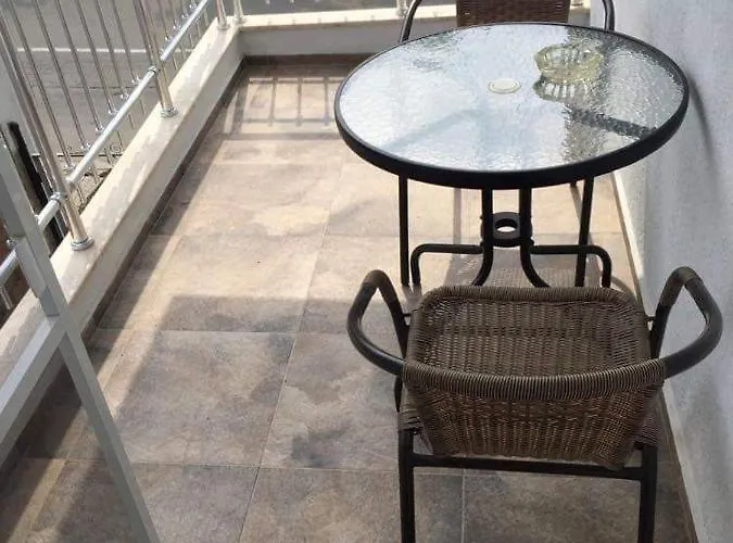 招待所 къща мечта 切尔诺莫雷茨