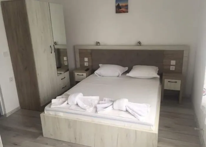 招待所 къща мечта